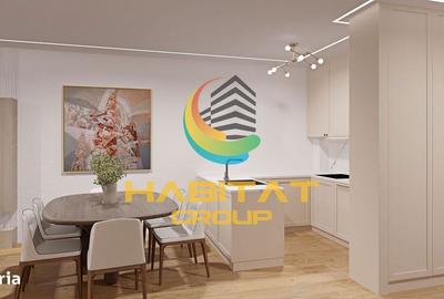 Apartament cu 4 camere în Mitropolie - 2