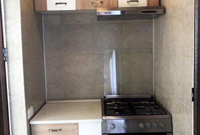 Apartament cu 3 camere semidecomandat în Exterior Vest - 6