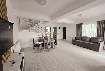 Vila 5 camere complet mobilata si utilata - comuna Berceni - 1