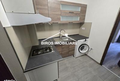 Garsonieră în Central
