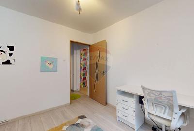 Comision 0% | Apartament 3 camere  | Centru Civic | Parcare - 9