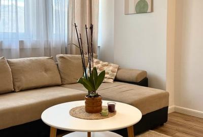 Apartament cu 2 camere semidecomandat în Universitate - 4