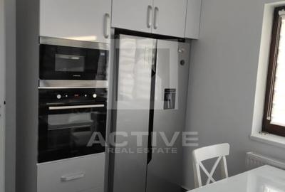 Casă individuală cu 4 camere în Iris - 4