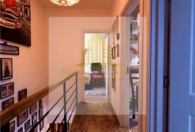 Casă cu 4 camere cu Canalizare în Sânpetru - 7