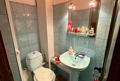 Apartament cu 3 camere decomandat în Dancu - 3
