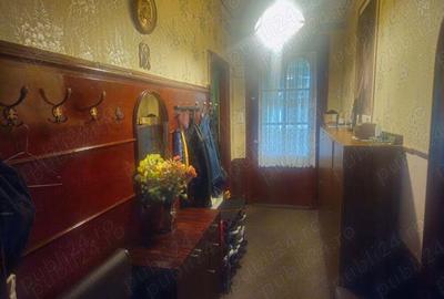 Vand apartament 4 camere ultra central direct proprietar - 3