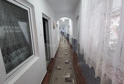 Casa cu o suprafata totala 1927 Mp, Seleus, Danes - 2