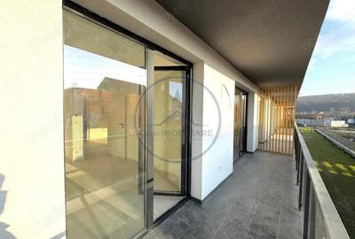 Apartament 2 camere zona Mall, Str. Granicerilor - 5