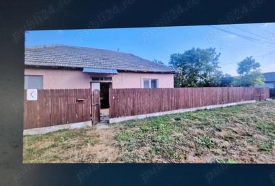 Vand casa si teren in Constanta - 1