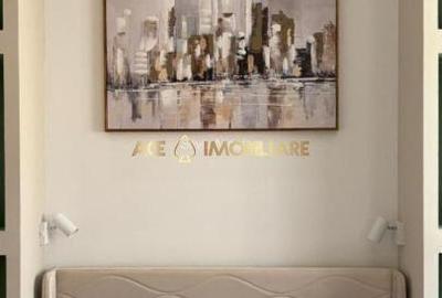 Garsonieră, mobilată în Ultracentral - 5