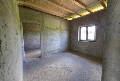Casă individuală cu 3 camere cu Canalizare în Miroslava - 13