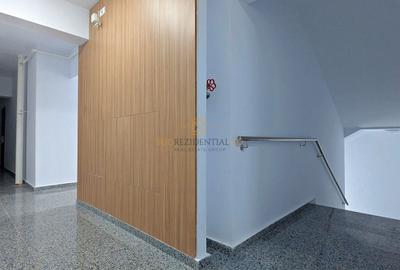 Apartament cu 2 camere decomandat, mobilat în Metalurgiei - 15