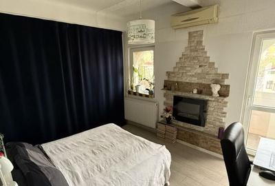 Garsoniera Sfintii Voievozi, 28 mp, renovata, creditabila, IDEAL INVESTITIE