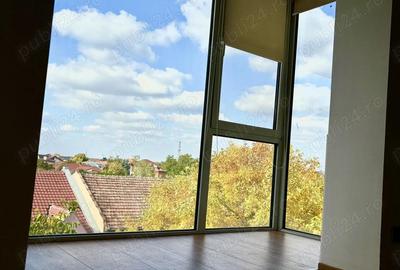 Apartament modern cu panorama in Str.Munteniei - 8