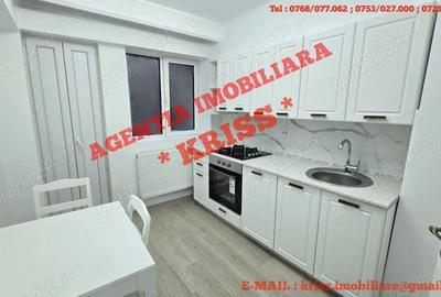 Apartament cu 3 camere decomandat în Central - 1