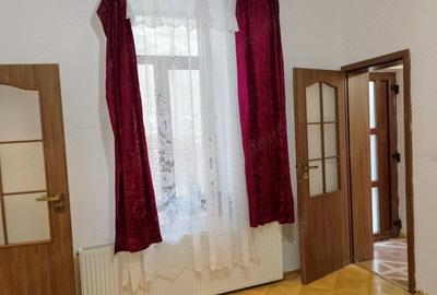 Casă cu 2 camere cu Teren 50.5 Mp în Traian - 1