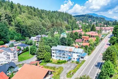 Pensiune 11 camere Predeal - Oportunitate - 6