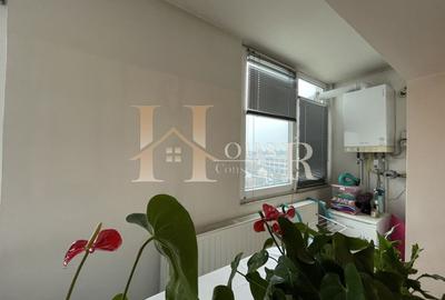 Apartament cu 3 camere decomandat, mobilat în Fabric - 13