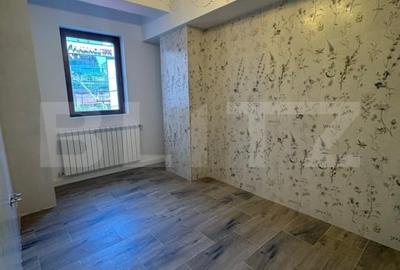 Apartament 3 camere, 90 mp, zona Dorobanti - 5