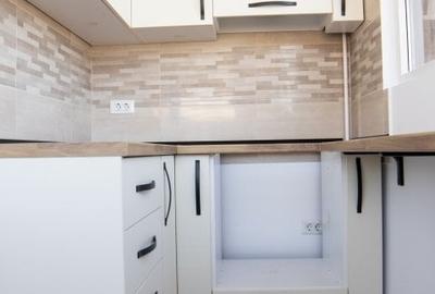 Militari Residence  - 3 CAMERE - 3