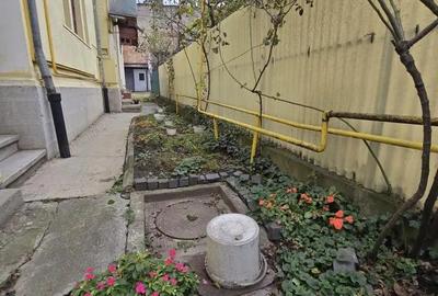 Proprietate interbelica cu arhitectura deosebita zona Ultracentrala - 19