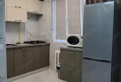 Garsonieră în Aviației