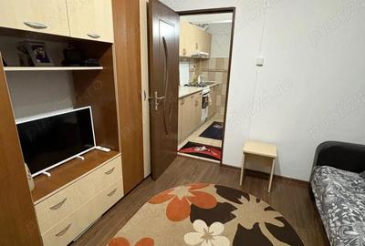 Garsonieră semidecomandată în Sărari - 7