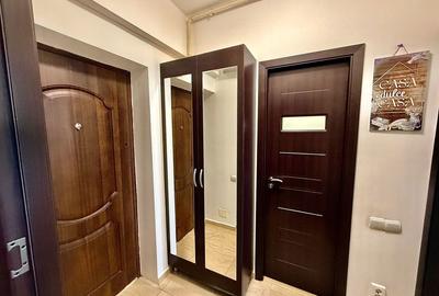 Garsonieră decomandată în Timișoara - 4