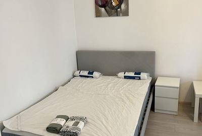 Garsonieră decomandată în Brâncoveanu
