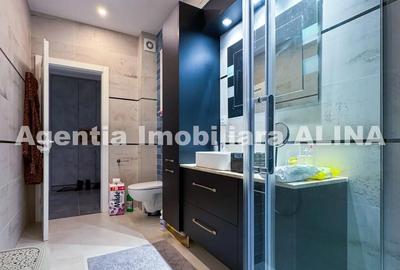 Apartament cu 2 camere decomandat în Central - 4