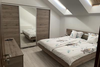 Apartament cu 2 camere în Titulescu - 2