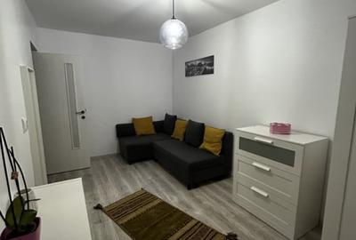 Garsonieră decomandată în Bistrița Lac