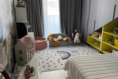 Apartament cu 3 camere decomandat în Aviației - 5