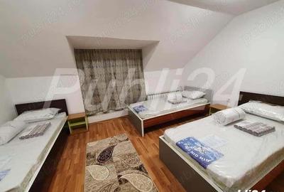 Casă cu 6 camere în Șagului