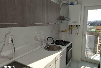Garsonieră decomandată în Ciurea - 4