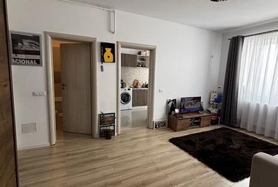 Garsonieră nedecomandată în Militari - 3