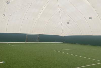 Teren de 2500 mp, în Central - 2