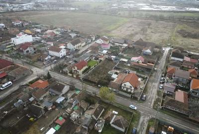 Teren 554mp pe Strada Podului - 5