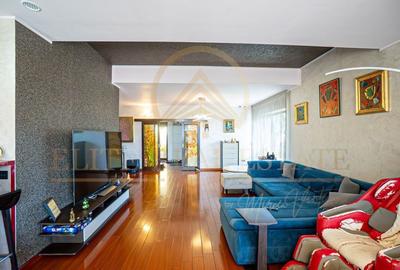 Mamaia Sat - Vila moderna, dotari premium, curte mare, vedere la lac! - 8