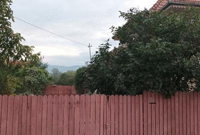 Casă cu 3 camere în Dumbrava - 2