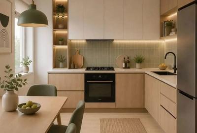 Apartament cu 2 camere decomandat în Theodor Pallady