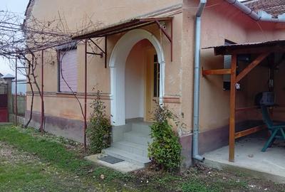 Vand casa in comuna Birchi? - 3