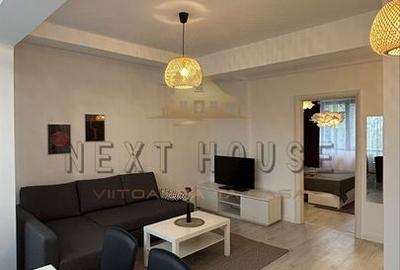 Apartament 2 camere  Rahova  ( Sebastian ) - Unirii la 3 km - 1