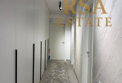 Apartament cu 3 camere decomandat în Central - 4