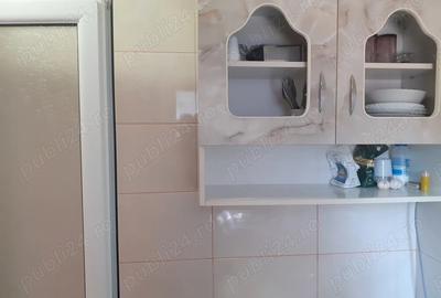 Garsonieră decomandată în Hipodrom - 9
