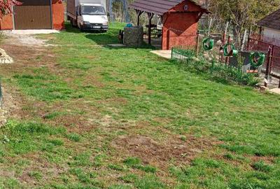 Vand casa la 34km de Bistrita. - 1