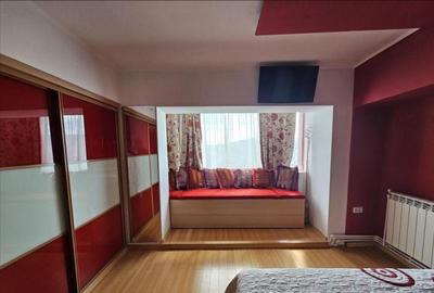 38734  Apartament 4 camere Trocadero - 5