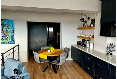 Penthouse, Maurer Residence Tractorul Penthouse, Maurer Residence Tractorul - 2