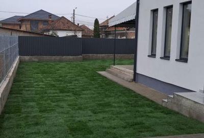 Casă cu 4 camere în Dezmir - 3