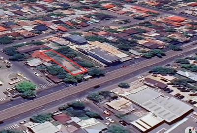 Teren de 407 mp, în Colentina - 1